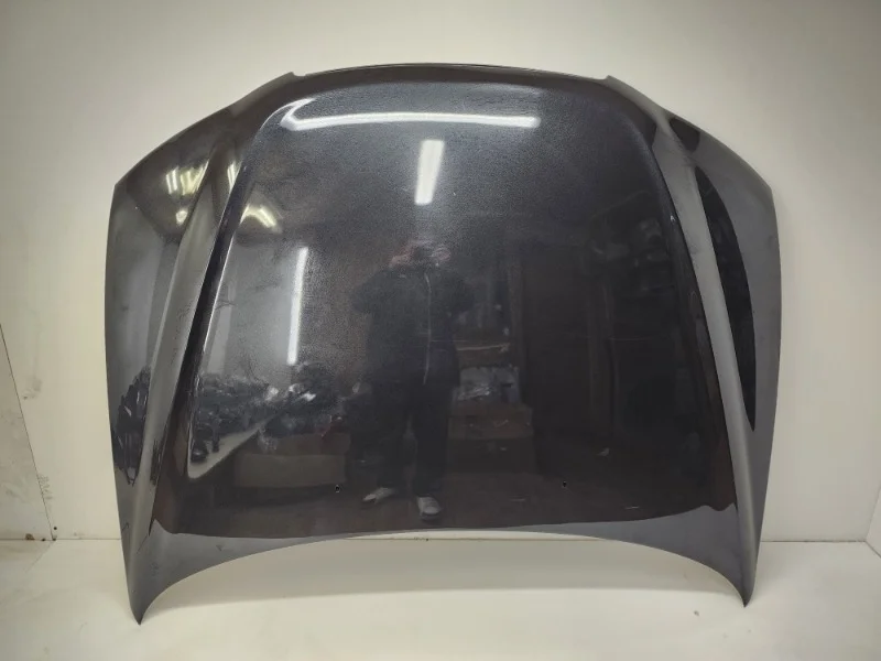 Капот Hyundai sonata 2004-2010 5