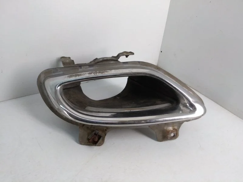 Насадка глушителя HYUNDAI Equus 2009-2013