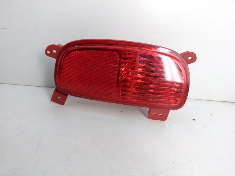 Фонарь противотуманный KIA Sorento 2012-2014