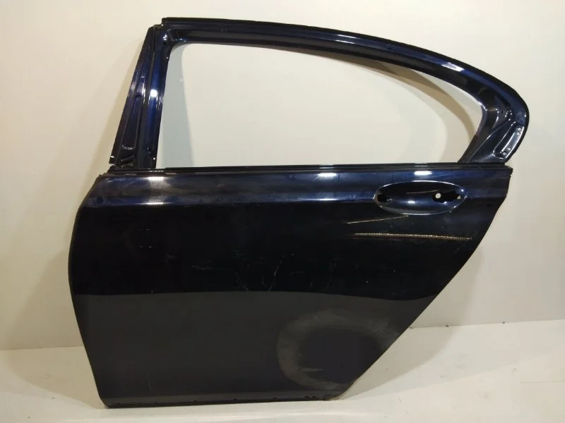 Дверь BMW 7er 2010-2017 G11