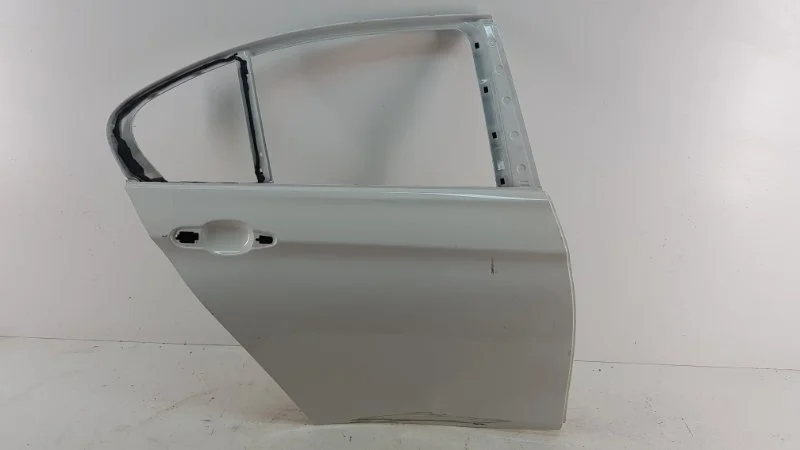 Дверь BMW 3er 2012- F30