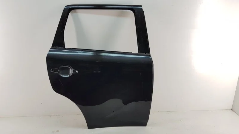 Дверь Mitsubishi ASX 2011-