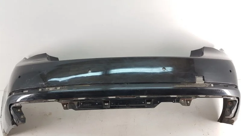 Бампер BMW 7er 2013-2016 F01