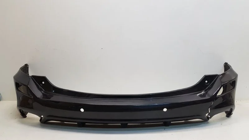 Бампер Toyota Rav4 2013-2016 40