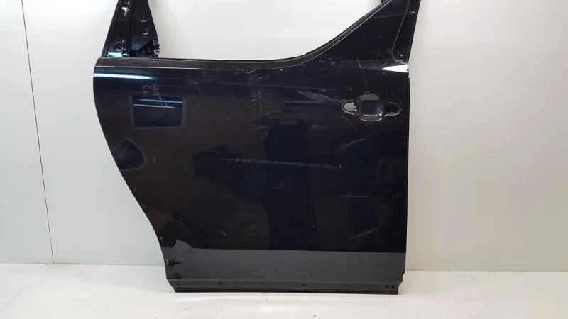 Дверь Toyota Alphard 2015- 3