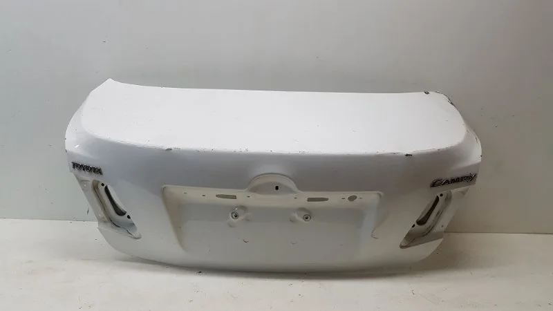 Крышка багажника Toyota Camry 2006-2011 V40