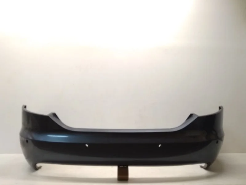 Бампер AUDI A6 2004-2011 C6