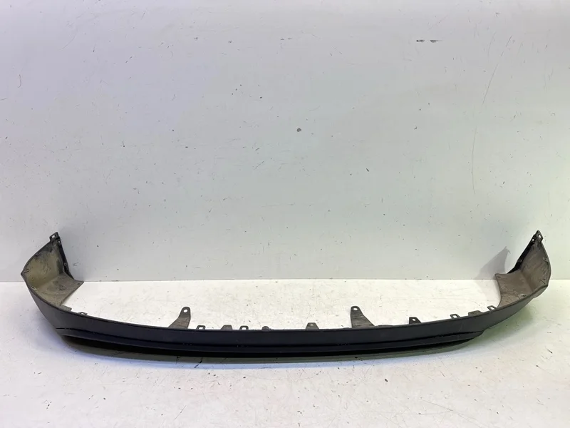 Спойлер бампера Toyota Rav4 2016- 45