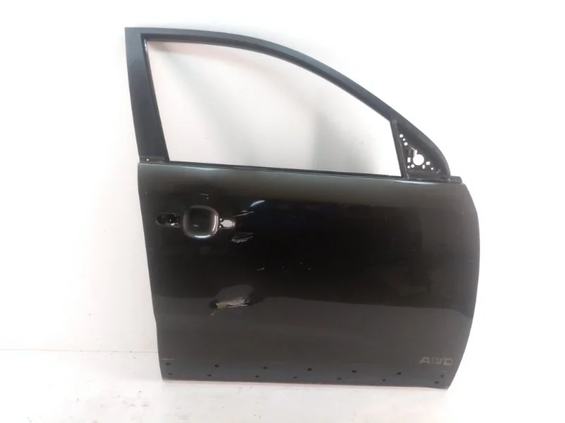 Дверь KIA Sorento 2009-2017