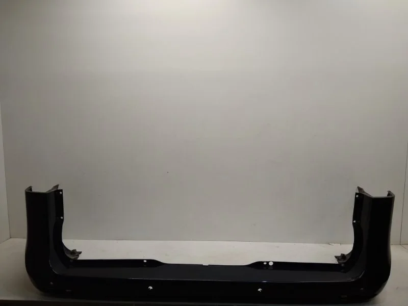 Бампер Mercedes-Benz V-Class 2014-2019 W447