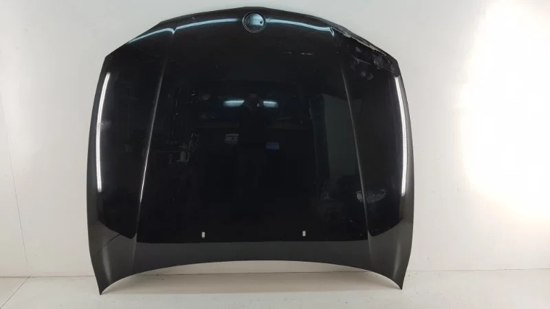 Капот BMW 1er 2004-2011 E87