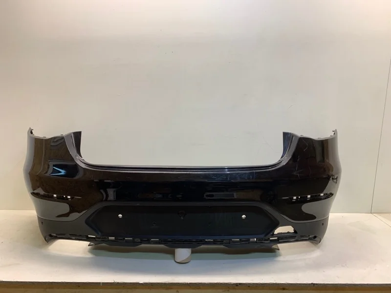 Бампер Mercedes-Benz GLC Coupe 2015-2019 X253