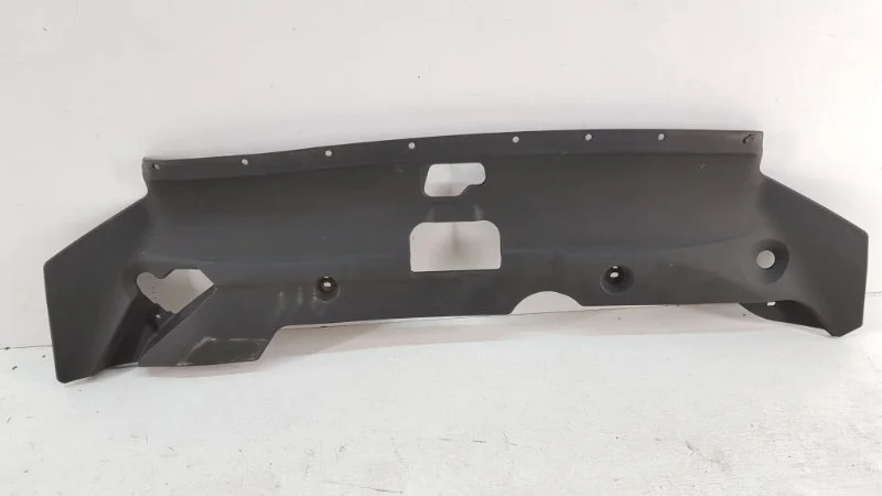 Накладка замка капота Mitsubishi ASX 2010-2016