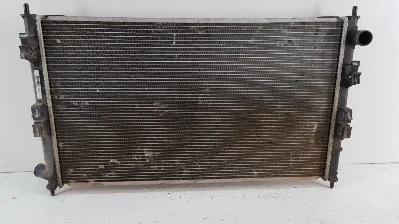 Кассета радиаторов Mitsubishi Outlander 2007-2014 XL