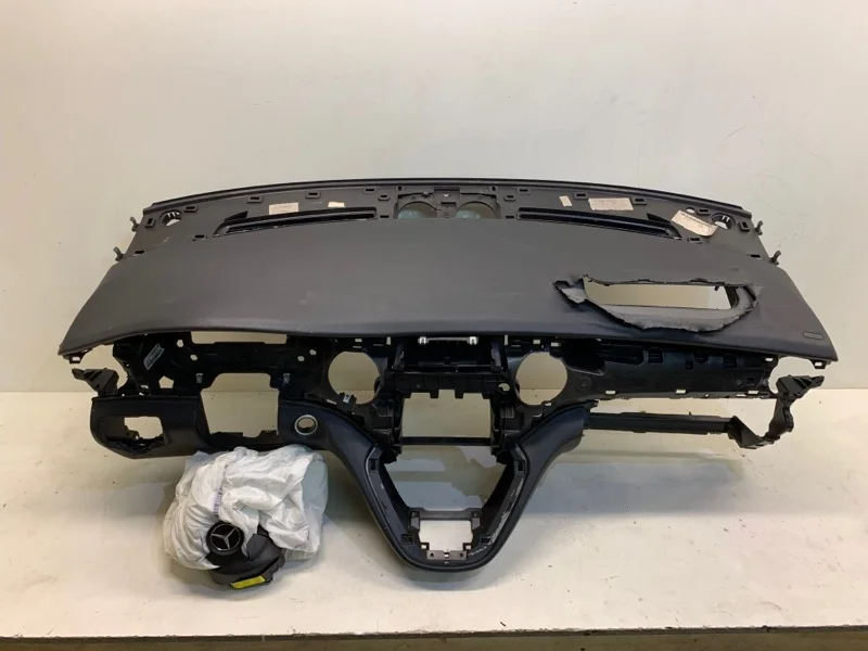 Торпедо Mercedes-Benz V-Class 2014- W447