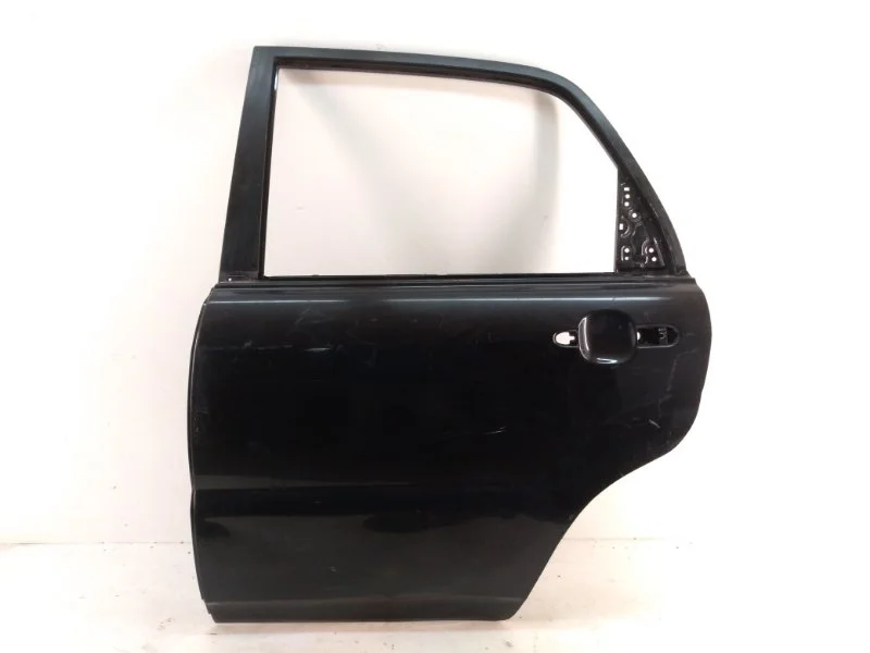 Дверь KIA Sportage 2004-2010