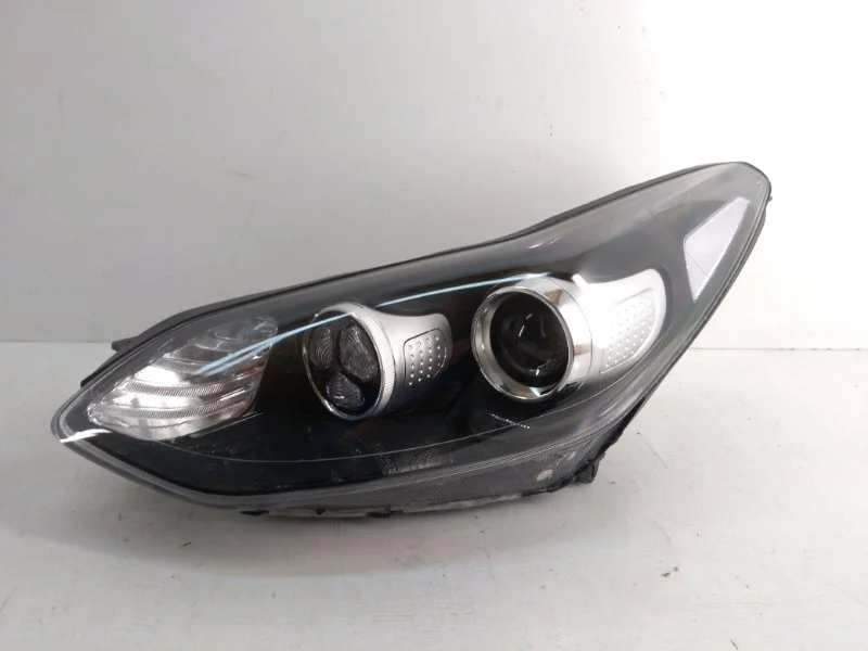 Фара KIA Sportage 2016-2019 4