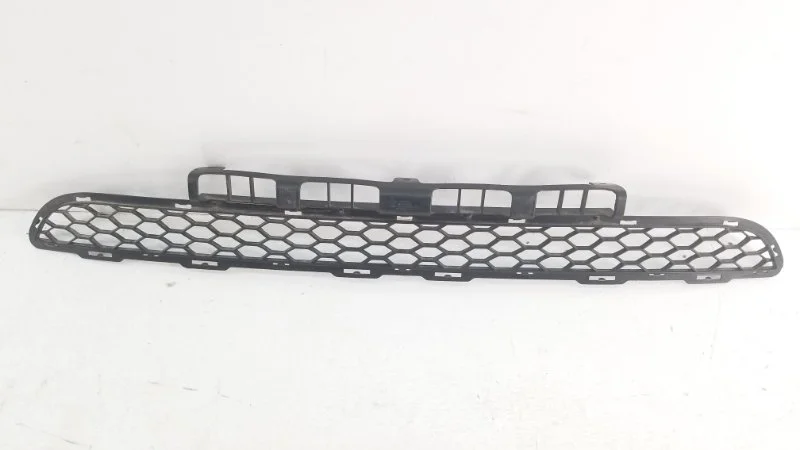 Решетка бампера Hyundai Santa Fe 2006-
