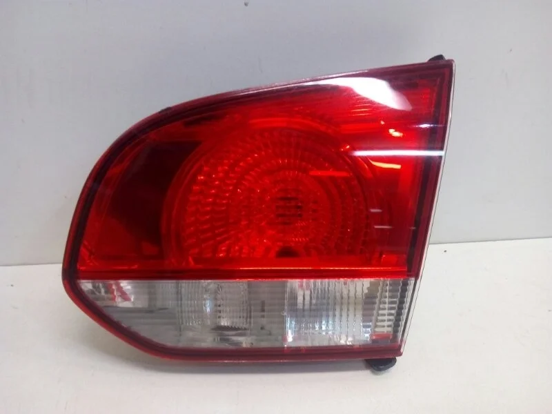 Фонарь Volkswagen Golf 2009-2012 6