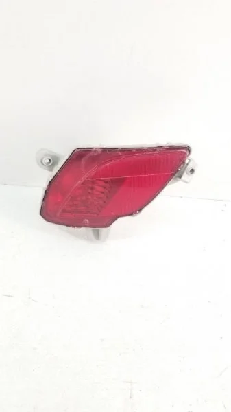 Фонарь противотуманный Mazda CX-5 2011-2016