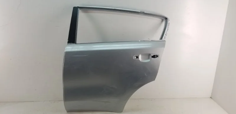 Дверь Kia Sportage 2016- 4