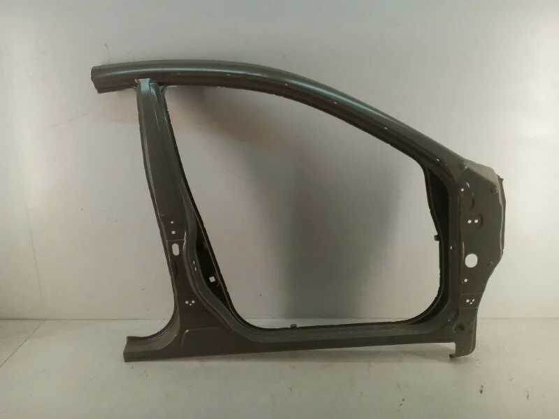 Боковина Nissan Almera 2013- G15