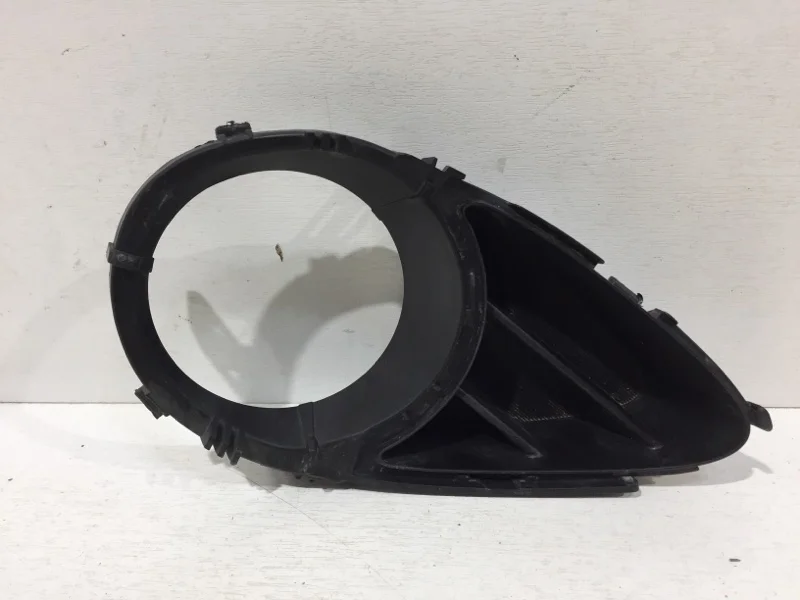 Рамка птф Infiniti QX70 2013-2017 S51