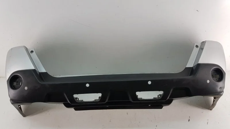 Бампер Nissan X-Trail 2007-2014 T31