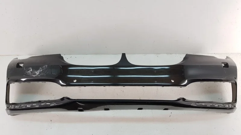 Бампер BMW 7er 2015- G11-G12