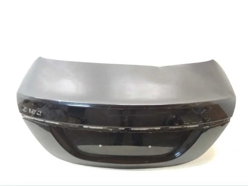 Крышка багажника Mercedes-Benz -Class 2015-2019 W205