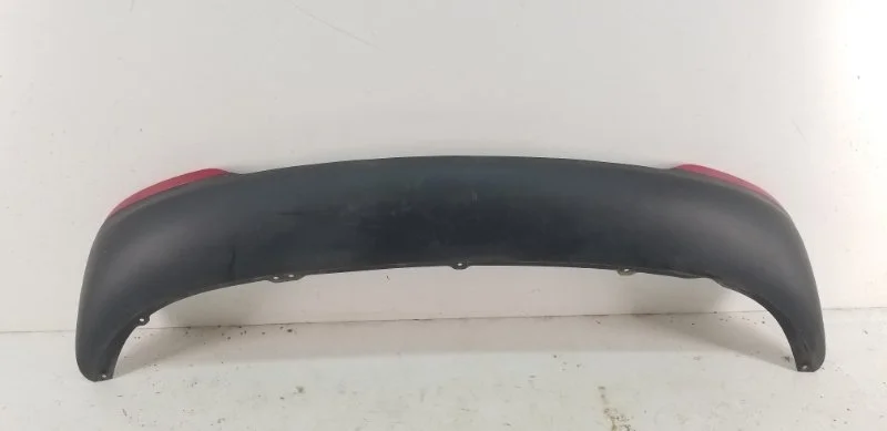 Спойлер бампера Kia Cerato 2013-2016