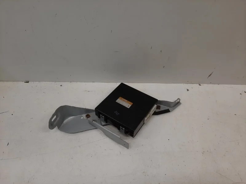 Блок управления кондиционером Lexus RX 2003-2006