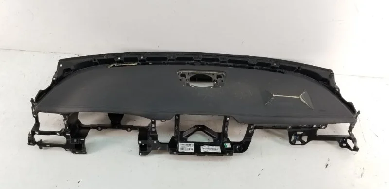 Торпедо KIA Sorento Prime 2015-2019 3