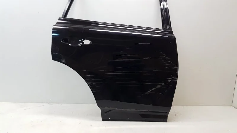 Дверь Toyota Rav4 2013- 40