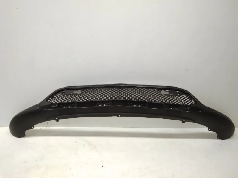 Спойлер бампера Mercedes-Benz GLC 2015-2019 X253