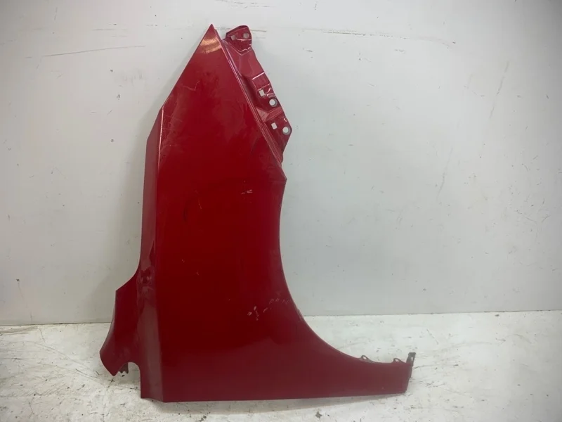 Крыло Hyundai ix35 2010-2016