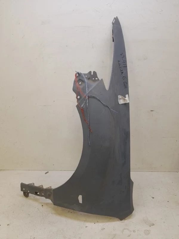 Крыло Mazda 6 2007-2012 GH