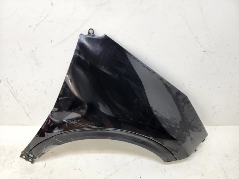 Крыло Kia Sportage 2016-2019 4