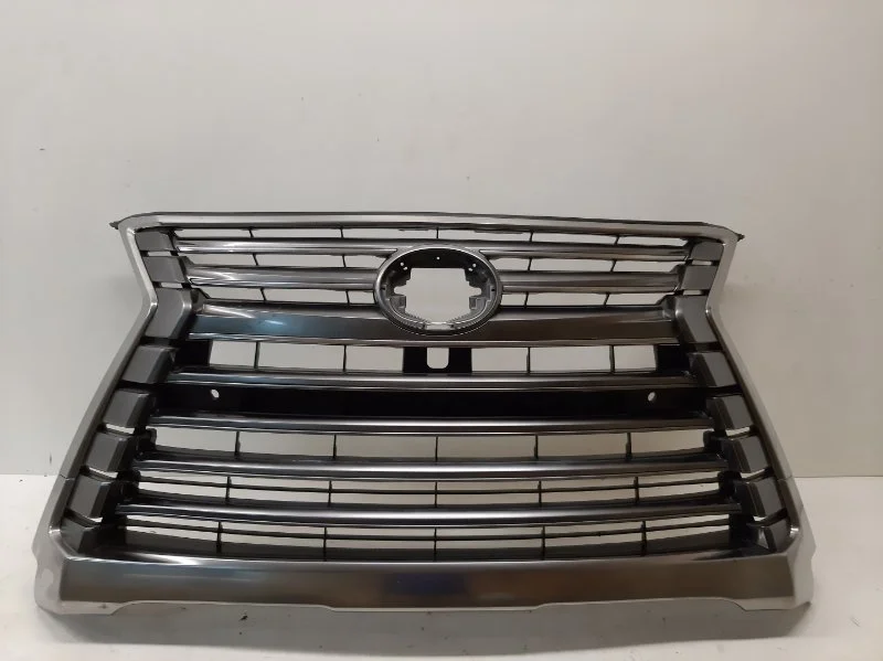 Решетка радиатора Lexus LX 2016- 3