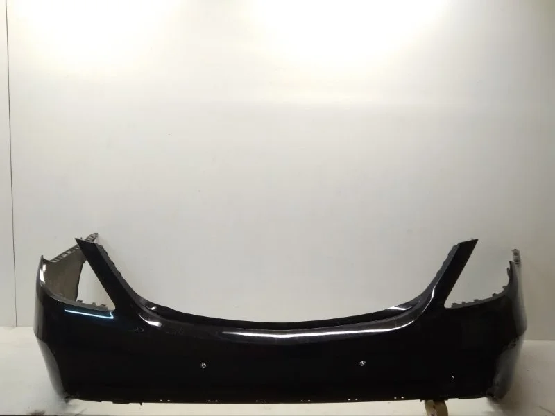 Бампер Mercedes-Benz -Class 2013-2017 W222