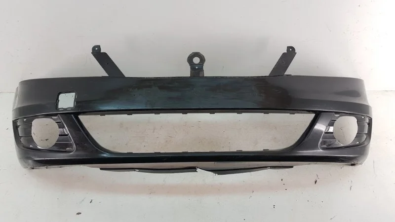 Бампер Renault Logan 2010-2014