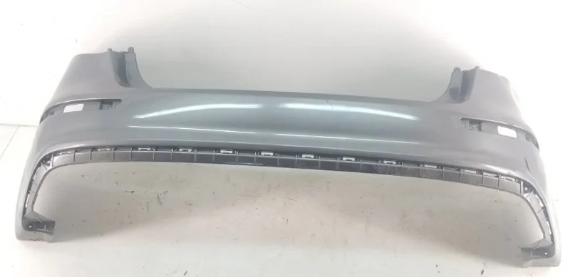 Бампер Kia Rio 2015-2017 3