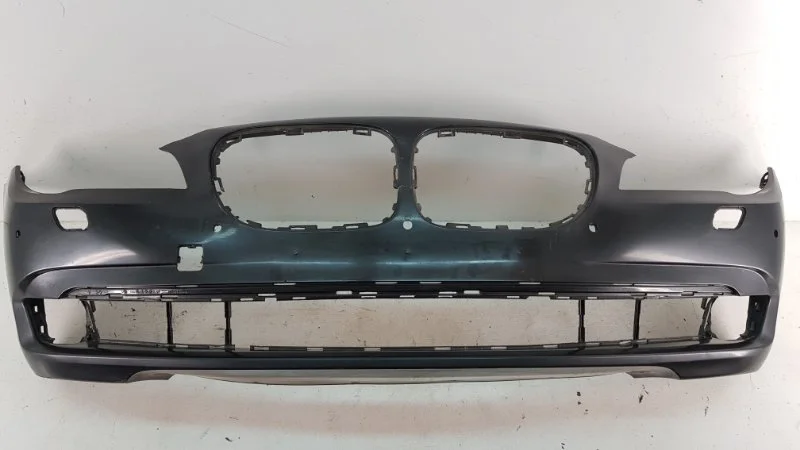 Бампер BMW 7er 2007-2012 F01 F02