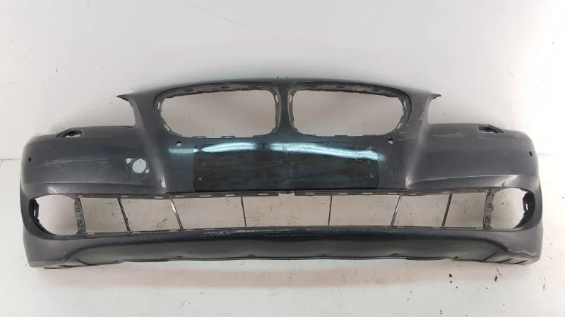 Бампер BMW 5er 2010-2013 F10