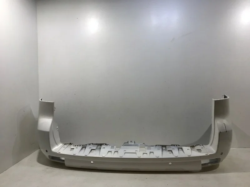 Бампер Toyota Land Cruiser Prado 2009-2017 150