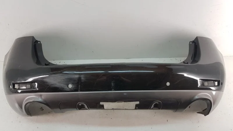 Бампер Nissan Murano 2008-2014 Z51