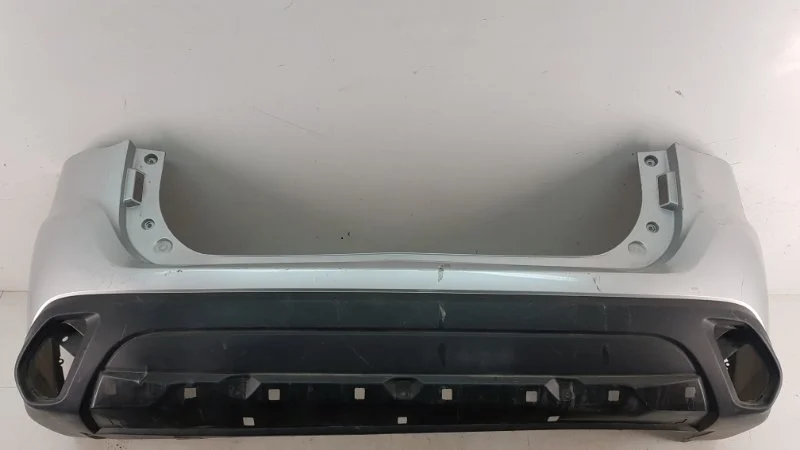 Бампер Mitsubishi Outlander 2015- 3