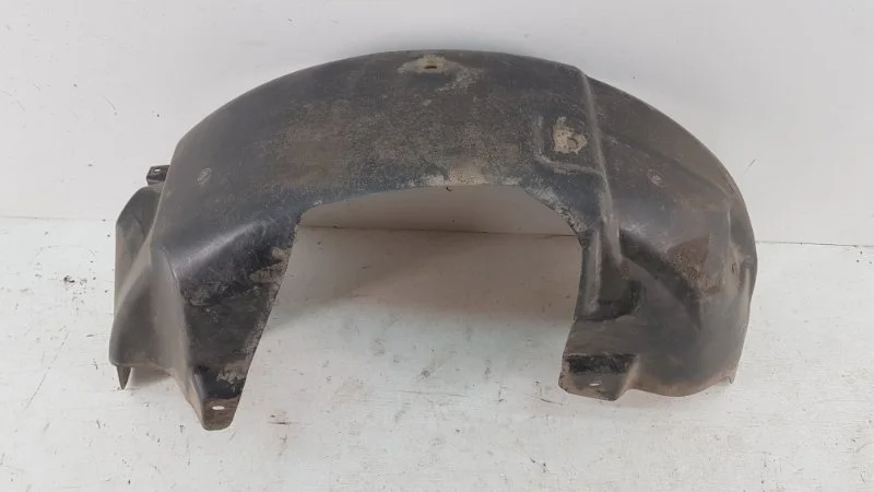 Подкрылок SsangYong Actyon 2010- New