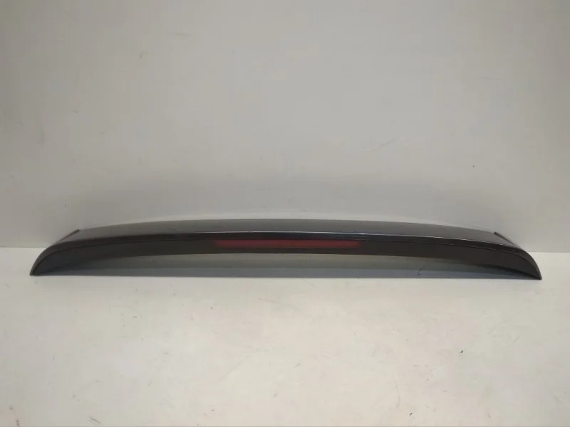 Спойлер крышки багажника AUDI Q7 2005-2015 4L