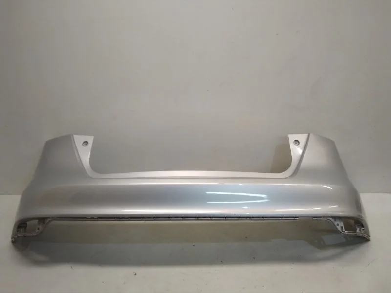 Бампер Ford Focus 2015-2019 3